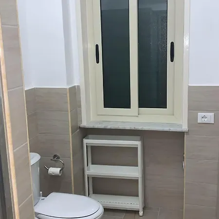 Sileno Deluxe Διαμέρισμα *