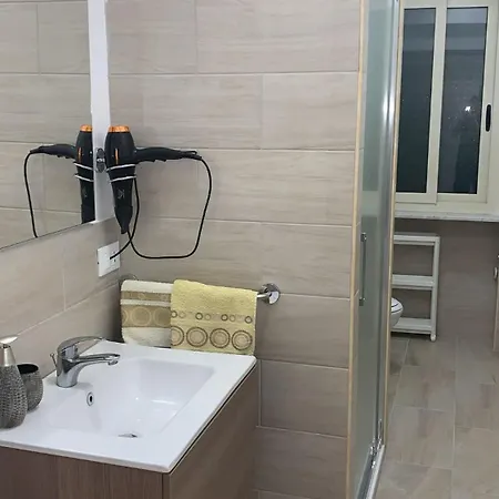 Sileno Deluxe * Giardini Naxos