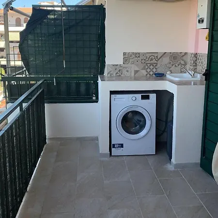 Sileno Deluxe Διαμέρισμα *